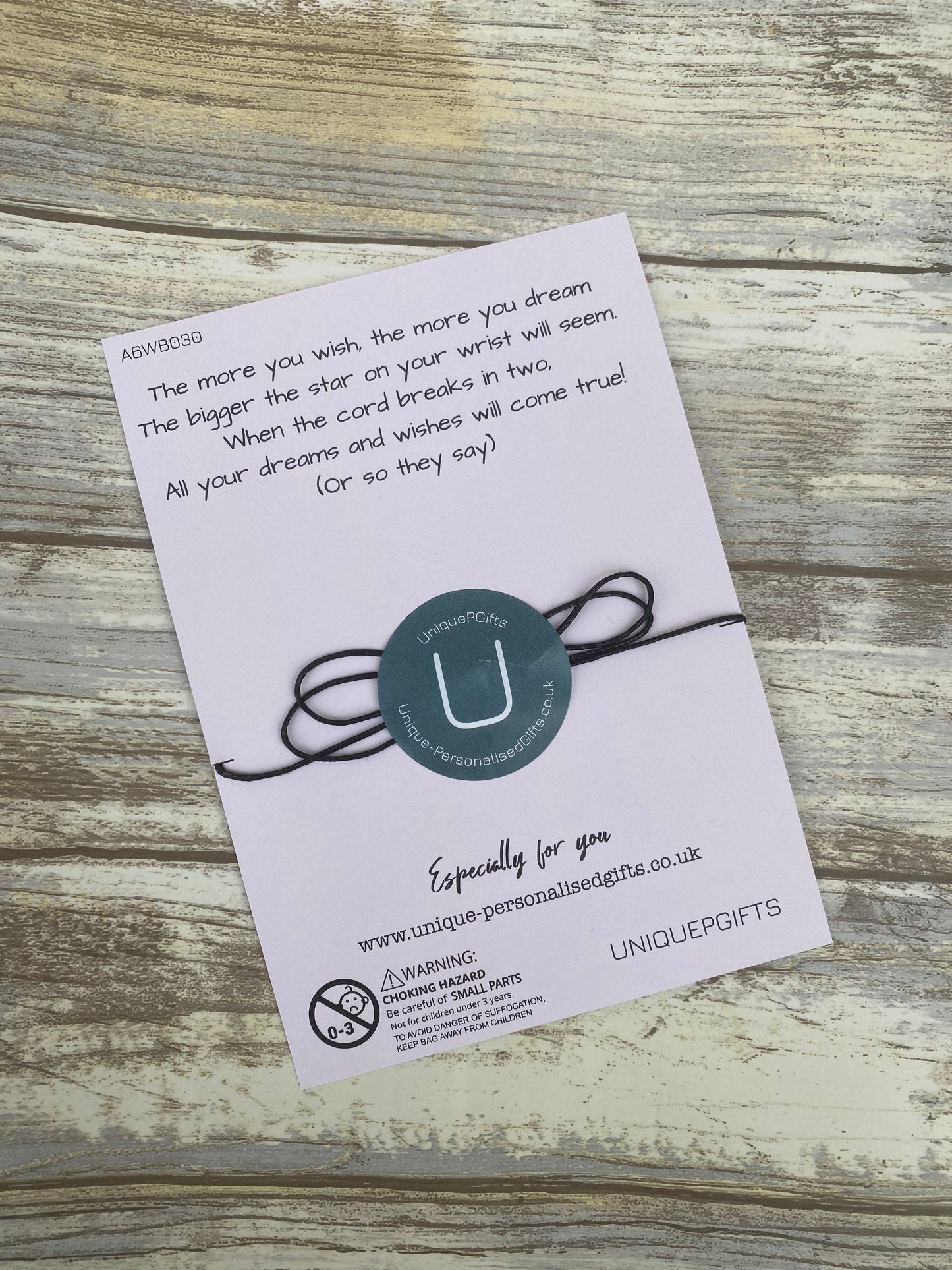 You Are Amazing Gift, Friendship Bracelet, Thank You Gift, Teacher Gift