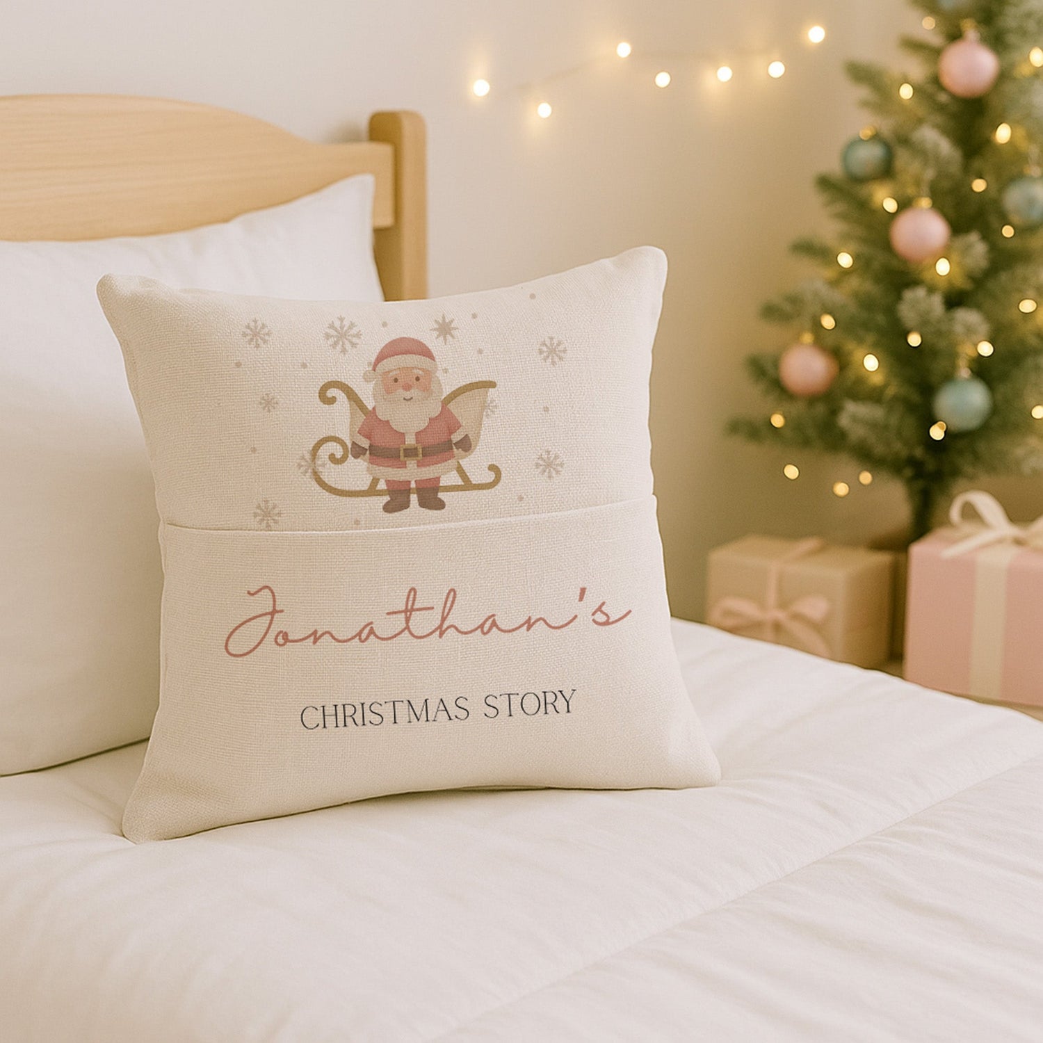 Christmas New Range