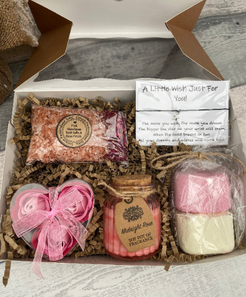 Hamper For Her - Birthday Gift For Wife Ladies Women – UniquePGifts